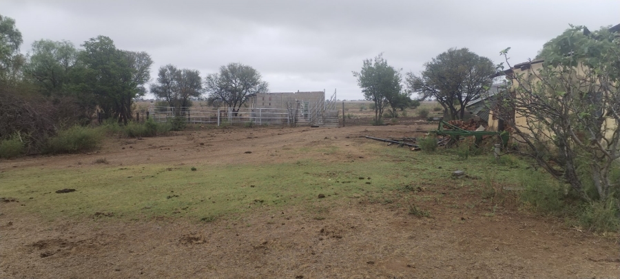 Commercial Property for Sale in Bultfontein Rural Free State